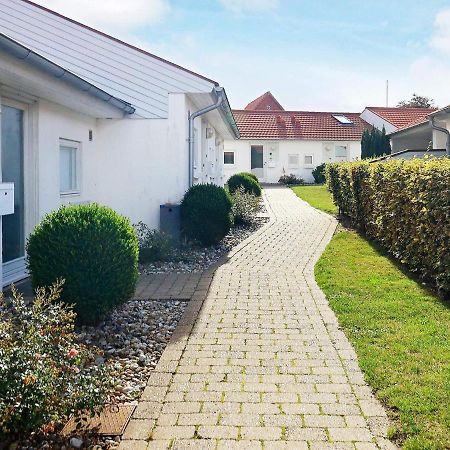 4 Person Holiday Home In R Sk Bing Ærøskøbing المظهر الخارجي الصورة