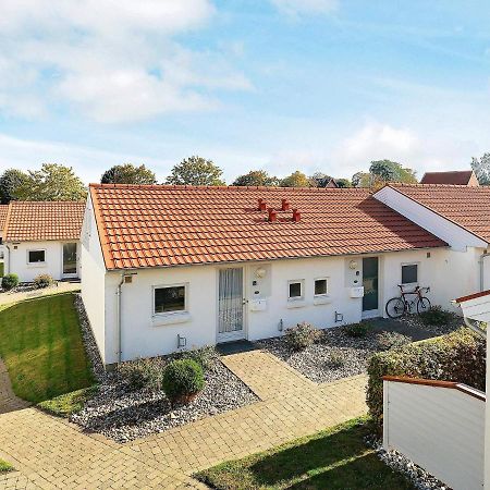 4 Person Holiday Home In R Sk Bing Ærøskøbing المظهر الخارجي الصورة