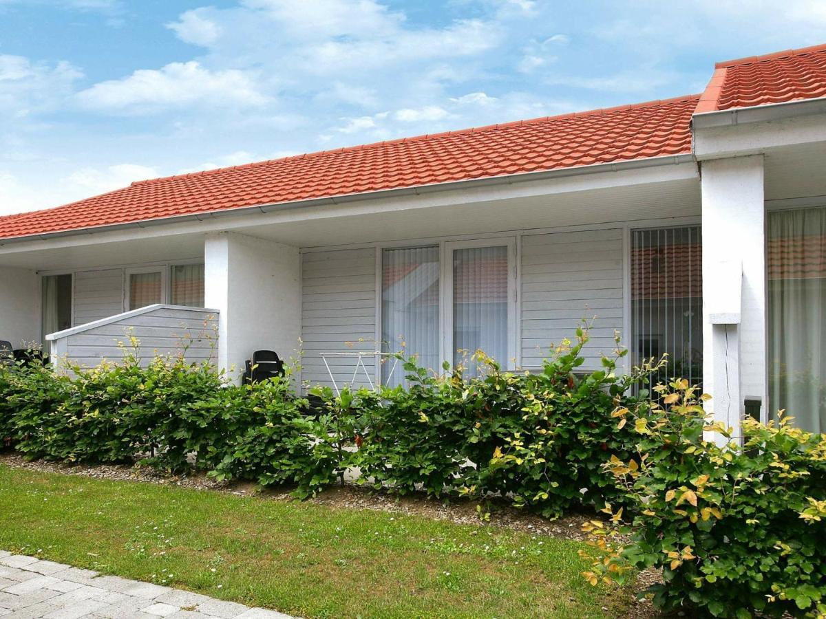 4 Person Holiday Home In R Sk Bing Ærøskøbing المظهر الخارجي الصورة