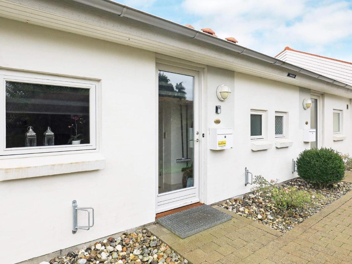 4 Person Holiday Home In R Sk Bing Ærøskøbing المظهر الخارجي الصورة