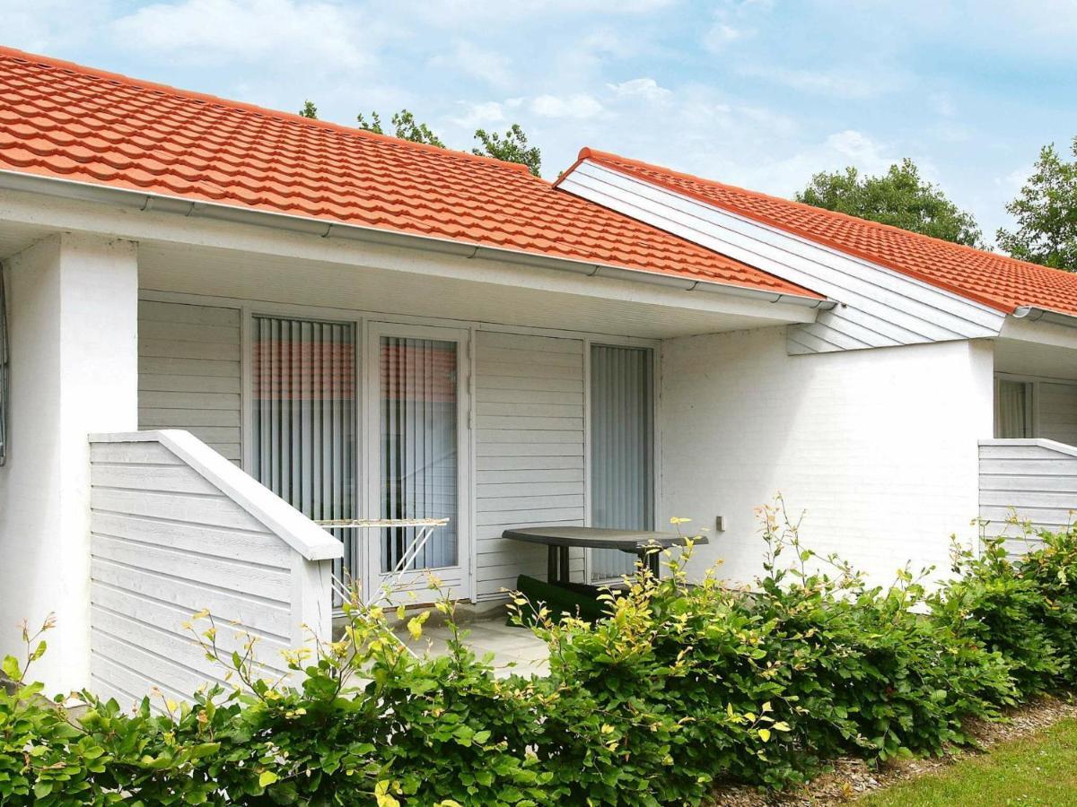 4 Person Holiday Home In R Sk Bing Ærøskøbing المظهر الخارجي الصورة